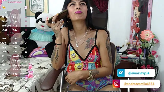 Snapshot of andrea_rose69 chatting on February 1, 2026, 1:20 pm andrea rose69 online show from February 1, 2026, 1:20 pm