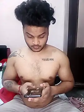 Alphastraight7678 online show from February 12, 2026, 6:36 pm