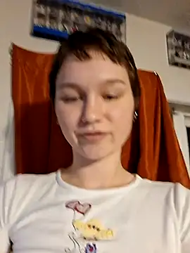 SugarNCinnamon online show from May 16, 2026, 12:18 am