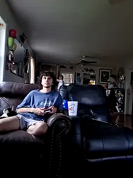 SugarNCinnamon online show from May 30, 2026, 8:50 pm