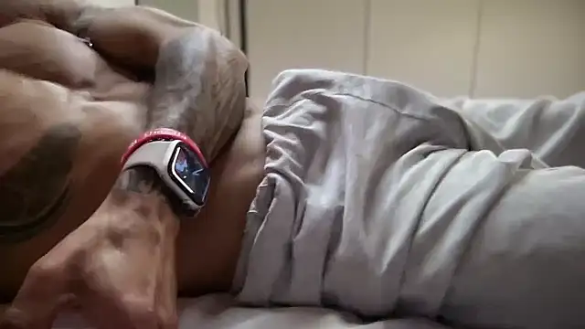 JSYMON online show from March 18, 2026, 9:51 pm