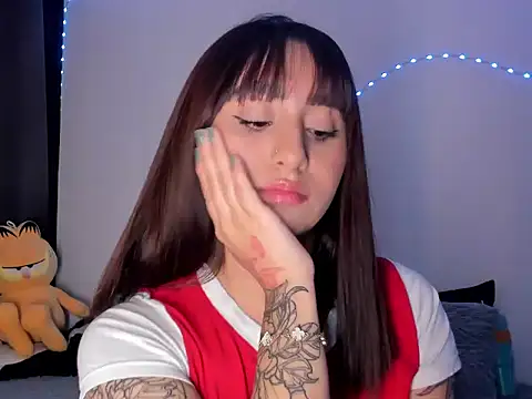 Roseholden online show from February 15, 2026, 4:31 am