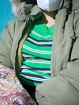 Snapshot of Congee-666 chatting on January 10, 2026, 1:24 pm Congee-666 online show from January 10, 2026, 1:24 pm