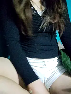 Snapshot of Congee-666 chatting on February 3, 2026, 11:32 pm Congee-666 online show from February 3, 2026, 11:32 pm