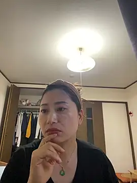 Snapshot of 69_yuna_69 chatting on January 6, 2026, 8:18 am 69 yuna 69 online show from January 6, 2026, 8:18 am