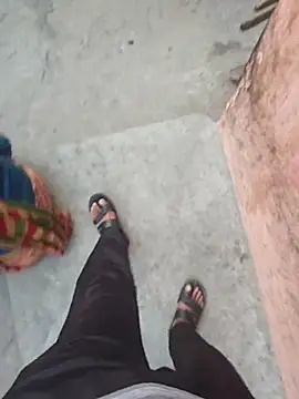 Pagelboy 089 online show from March 7, 2026, 1:02 am