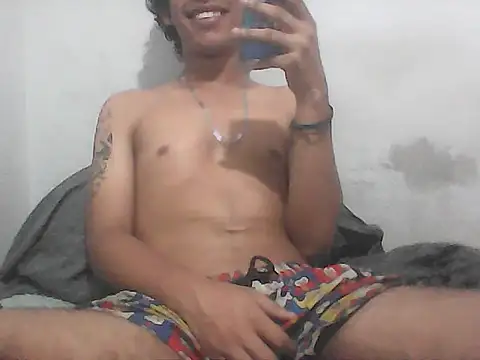 SirMocha22 online show from June 27, 2026, 5:01 am