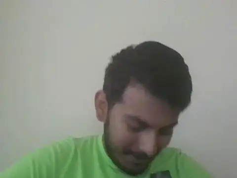 Mateotubbe online show from April 7, 2026, 10:09 pm