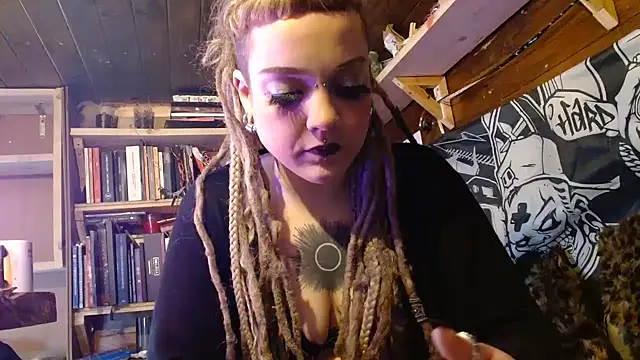 spiralhokkaido23 online show from March 27, 2026, 8:26 am