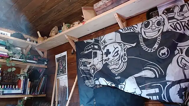 spiralhokkaido23 online show from April 14, 2026, 1:06 pm