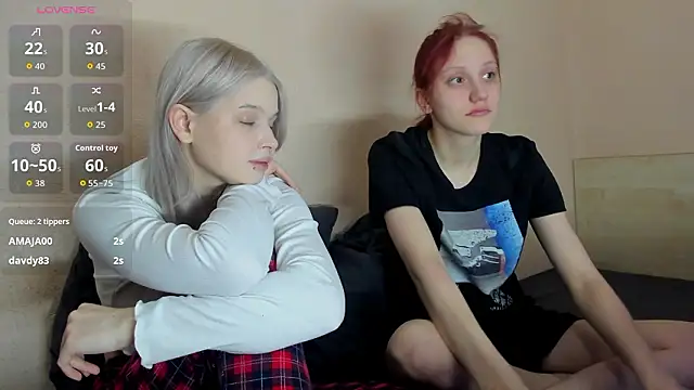 PSkaa online show from February 13, 2026, 5:31 pm