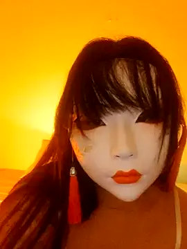 YENSY KOKESHII online show from February 26, 2026, 10:20 pm