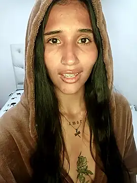 Aria Maeh online show from January 11, 2026, 4:23 pm