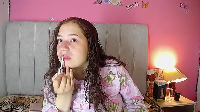 musaleva303av online show from February 5, 2026, 2:27 am