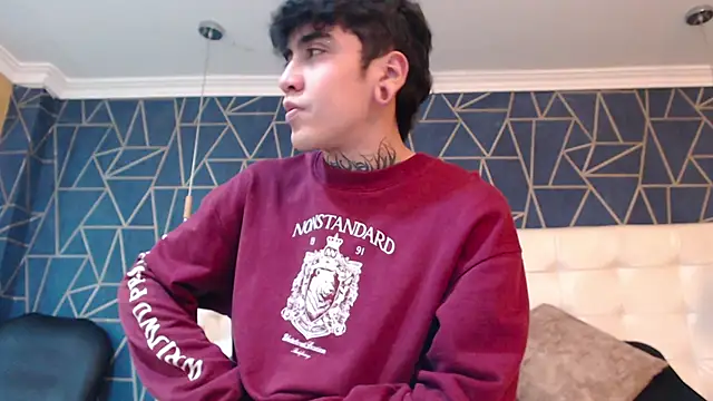 MarkOlsenn online show from January 13, 2026, 11:48 am