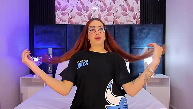 LolaGray   online show from February 1, 2026, 3:54 pm