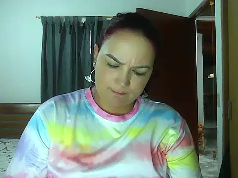 Roja tentacion online show from May 26, 2026, 9:11 pm