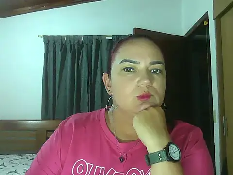 Roja tentacion online show from May 28, 2026, 1:36 am