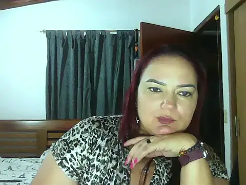 Roja tentacion online show from May 31, 2026, 4:20 am