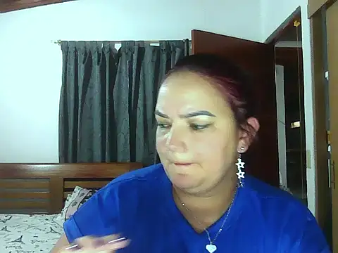 Roja tentacion online show from June 2, 2026, 10:01 pm