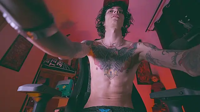 Olliver   y online show from June 4, 2026, 3:34 am
