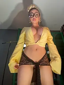 Ginevrafedez online show from January 12, 2026, 3:12 am