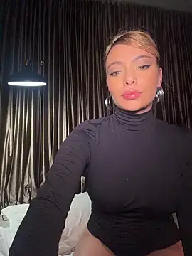 Ginevrafedez online show from February 27, 2026, 3:28 am