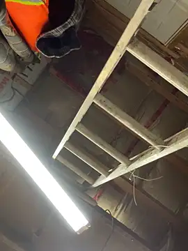 WIDBIGWHITECOCK online show from February 18, 2026, 5:36 am