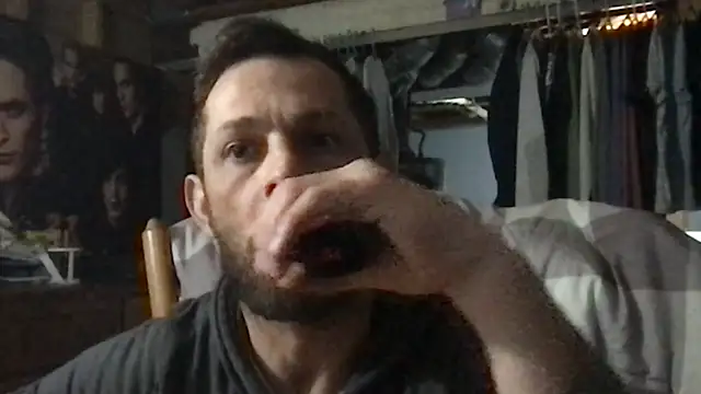 Snapshot of ARCHERTASTE chatting on February 13, 2026, 5:36 am ARCHERTASTE online show from February 13, 2026, 5:36 am