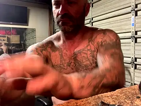 calimeatstick online show from January 7, 2026, 1:24 pm