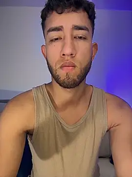 liam bronw online show from April 5, 2026, 9:23 pm