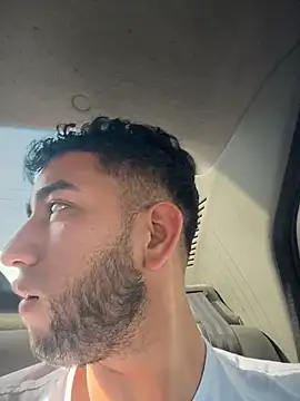 liam bronw online show from April 12, 2026, 8:25 pm