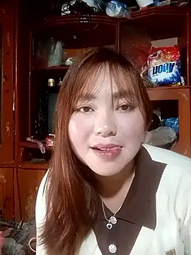 Miu baby01 online show from February 17, 2026, 4:09 am