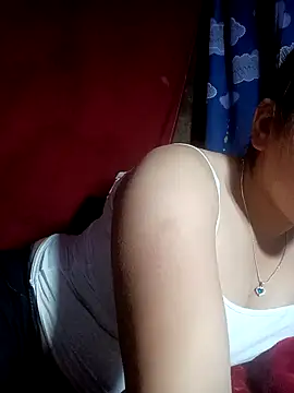 Miu baby01 online show from February 22, 2026, 6:46 am