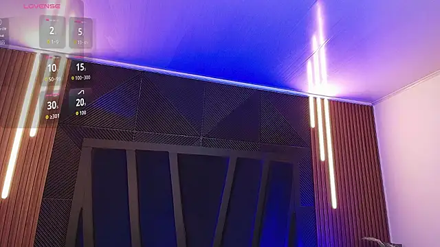 lorenzo walker 1 online show from February 27, 2026, 5:24 pm