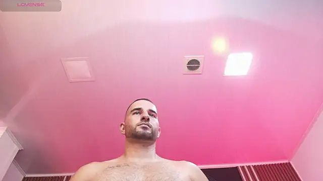 lorenzo walker 1 online show from March 23, 2026, 5:17 pm