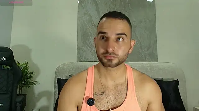 lorenzo walker 1 online show from July 18, 2026, 5:39 pm