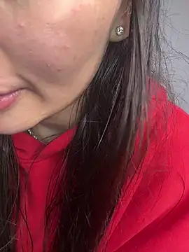 Stormi th online show from March 16, 2026, 3:45 am