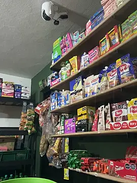 lannabellx online show from March 19, 2026, 11:20 pm