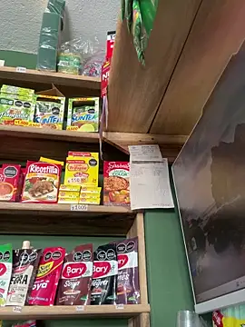 lannabellx online show from April 2, 2026, 7:44 pm