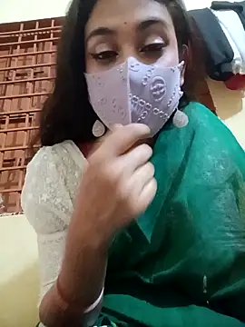 queenneha69 online show from April 30, 2026, 7:09 pm