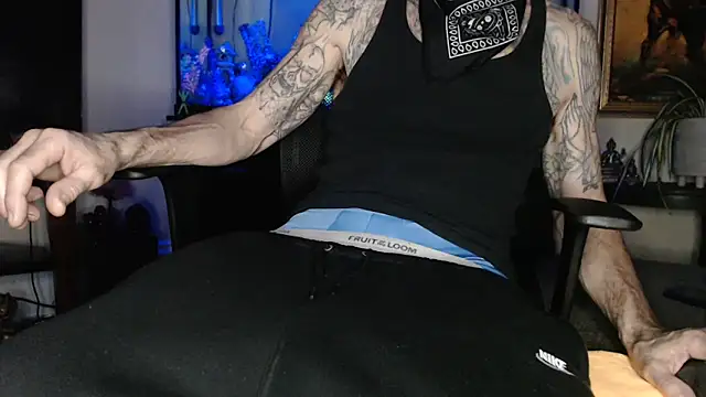 EspanolVato online show from March 7, 2026, 1:08 pm