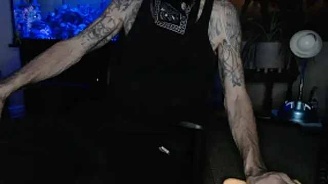 EspanolVato online show from March 8, 2026, 1:14 am