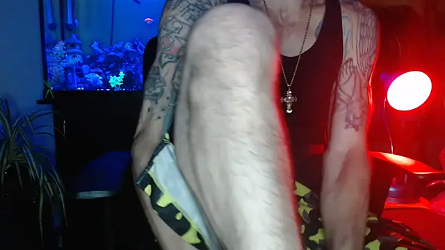 EspanolVato online show from April 15, 2026, 8:54 am