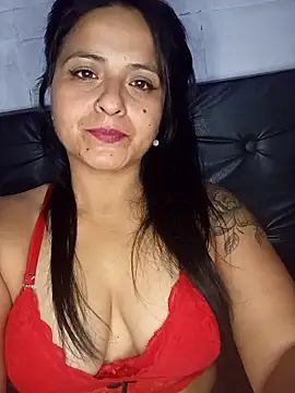 Selenesexylove online show from January 10, 2026, 5:20 am