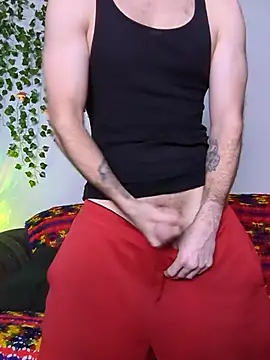 SirEl online show from January 9, 2026, 2:36 am