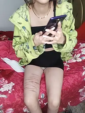 toty0007 online show from February 25, 2026, 9:46 pm