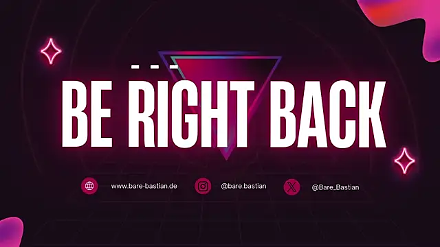 Snapshot of barebastian@xh chatting on July 21, 2026, 8:00 pm barebastianxh online show from July 21, 2026, 8:00 pm