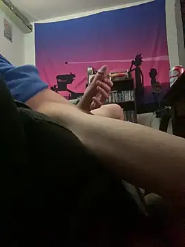 Beastbab3 online show from January 19, 2026, 1:20 am