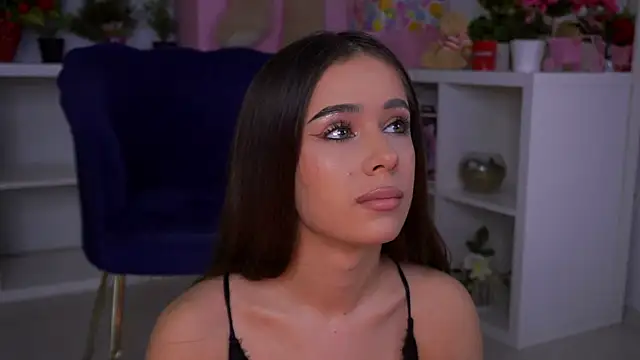 Ava Solis online show from January 9, 2026, 7:26 pm